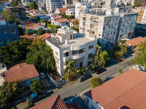 Commercial in Limassol