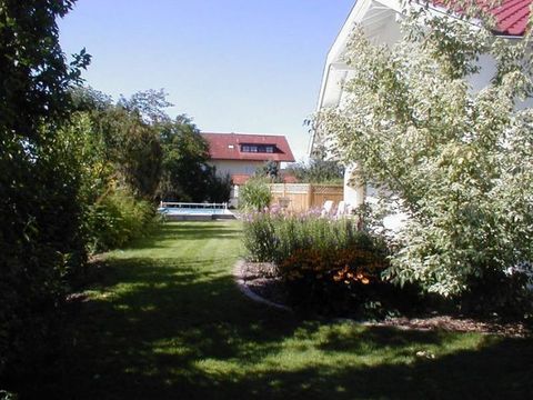Villa in Germany