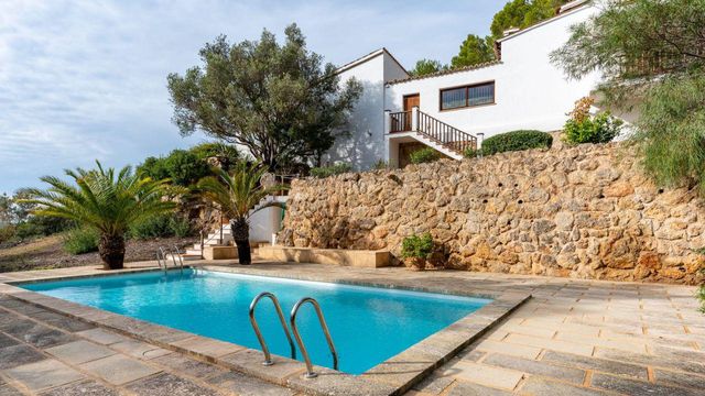 Cottage in Balearic Islands