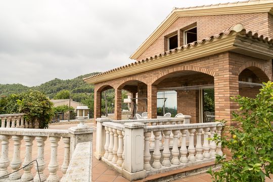 House in Castellvell del Camp
