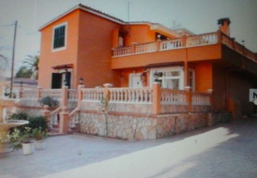 House in Santa Ponsa