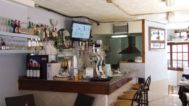 Night club / Bar in Santa Cruz de Ténérife