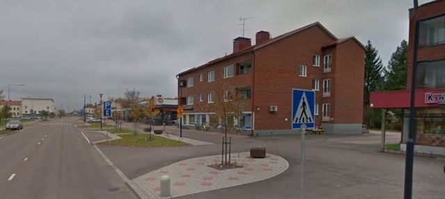 Apartment in Savonlinna