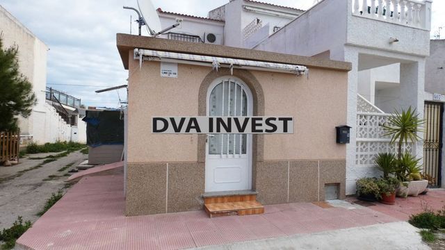 Townhouse in Torrevieja