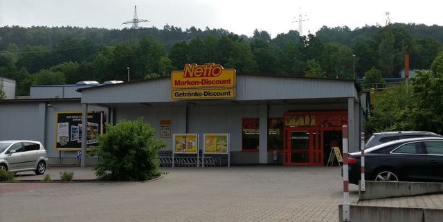 Shop in Bad Kissingen