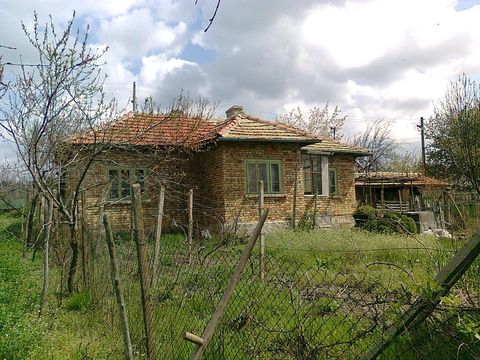 House in Varna