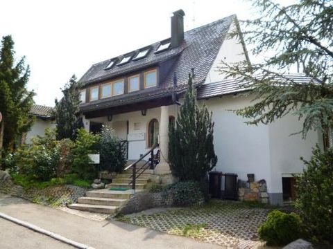Villa in Boblingen