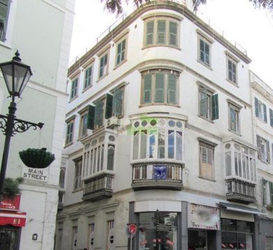 Commercial in Gibraltar