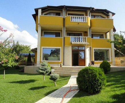 House in Varna