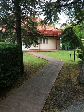 Villa in Gyenesdiás