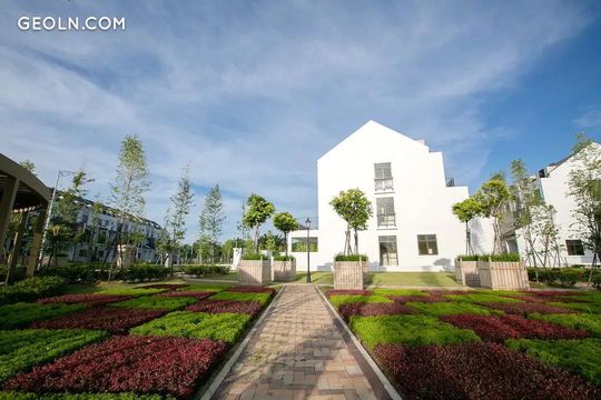 Monet Garden in Selangor