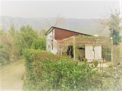 House in Zelenika