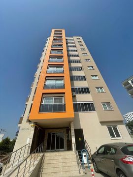Apartment in Çankaya Mahallesi