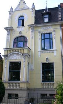 Villa in Bonn