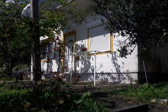 Detached house in Zelenika