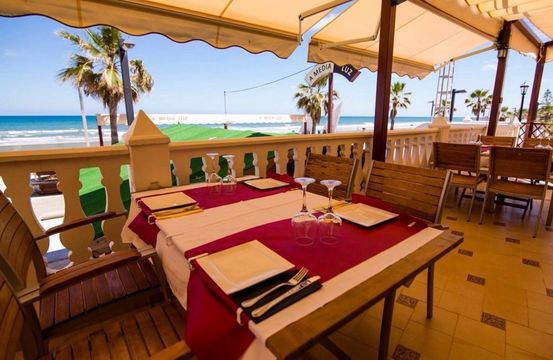 Restaurant / Cafe in Oropesa Del Mar