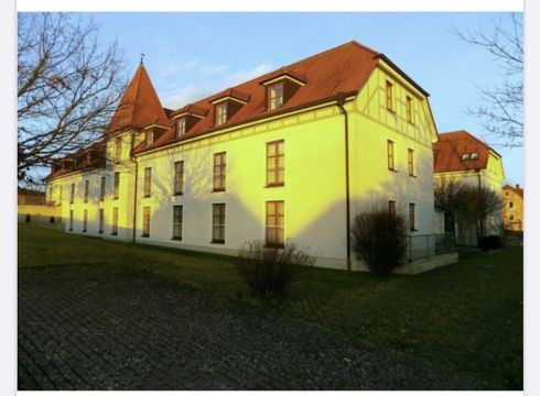 Hotel in Bad Kissingen