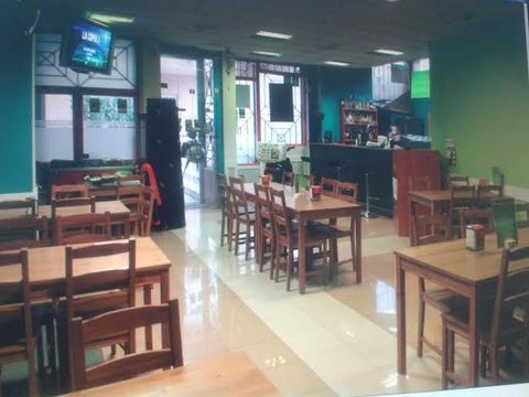 Restaurant / Cafe in Estepona