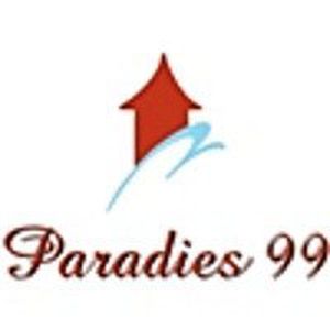 Paradies 99 Ingatlan BT
