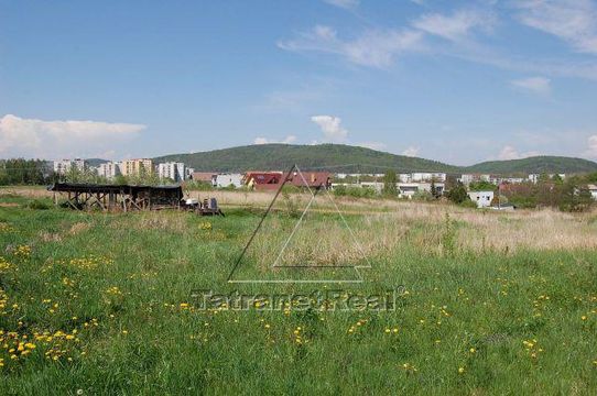 Land in Humenne