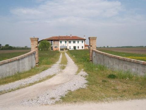 Detached house in Grado
