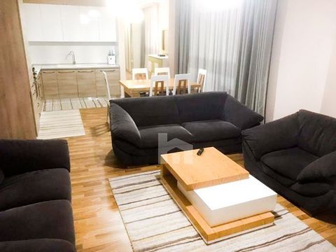 Apartment in Tirana