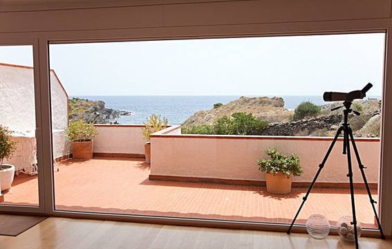 Detached house in Cadaques