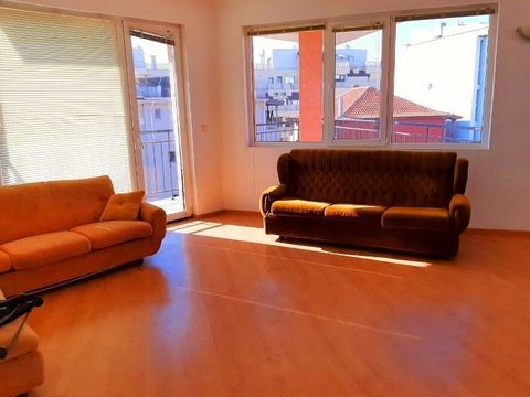 Apartment in Sarafovo
