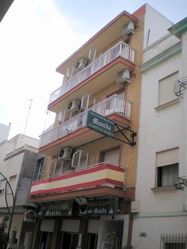 Commercial in Alicante