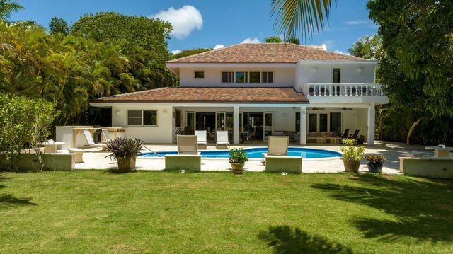 Villa in Punta Cana