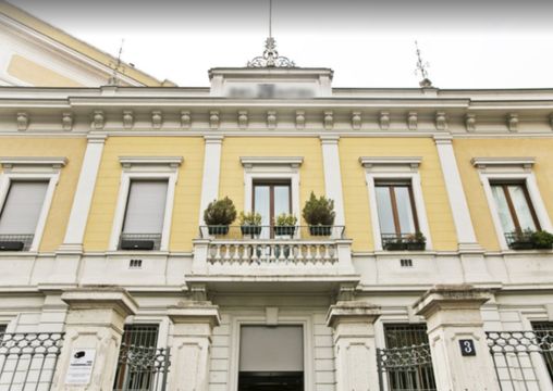 Apartment in Milan