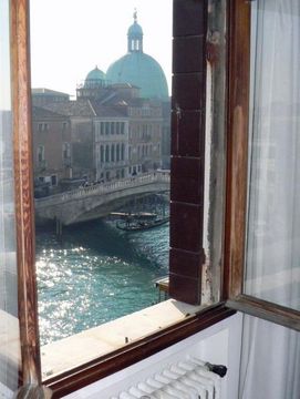 Penthouse in Venice
