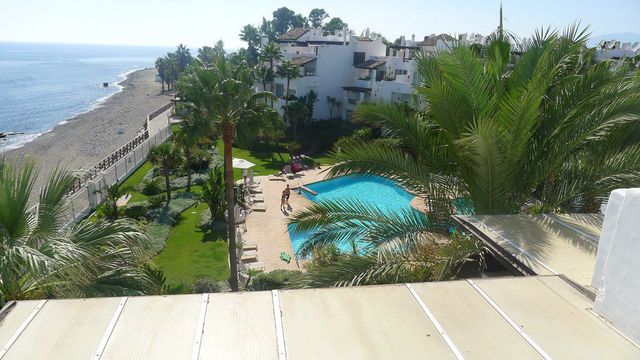 Apartment in Marbella