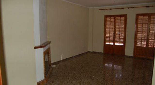 Apartment in Ayora