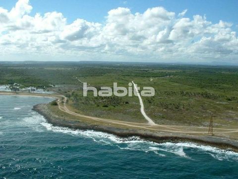 Land in Punta Cana