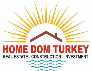 HomeDom Turkey