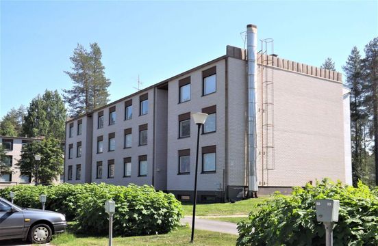 Apartment in Ämmänsaari