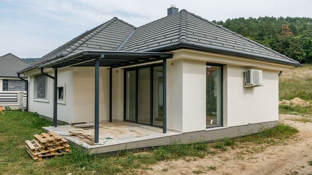 House in Keszthely