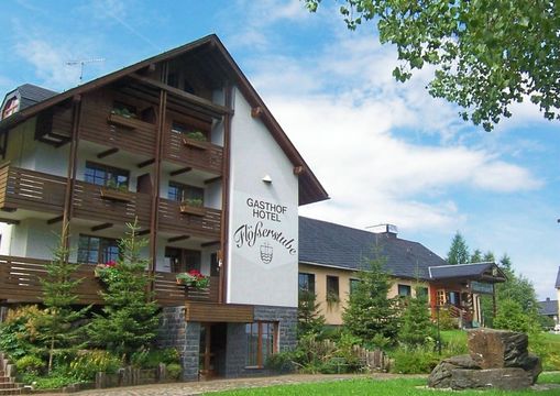 Hotel in Grünbach