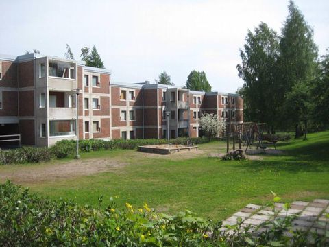 Apartment in Espoo