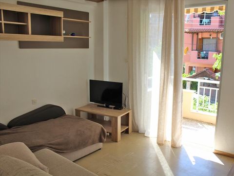 Apartment in Katerini