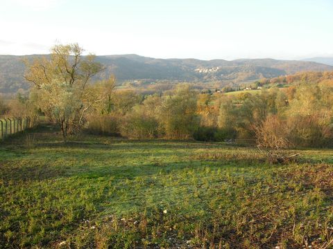 Land in Montecastrilli