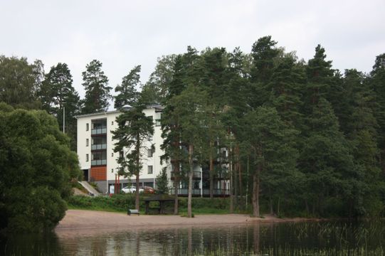 Apartment in Lappeenranta