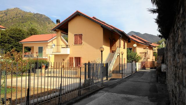 Villa in Porra