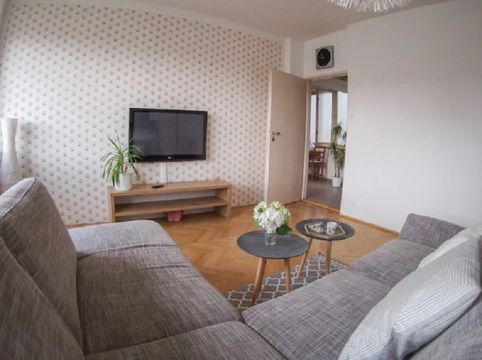 Apartment in Prague 1