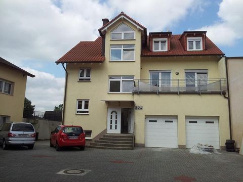 Detached house in Sinsheim