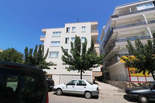 Apartment in Didim