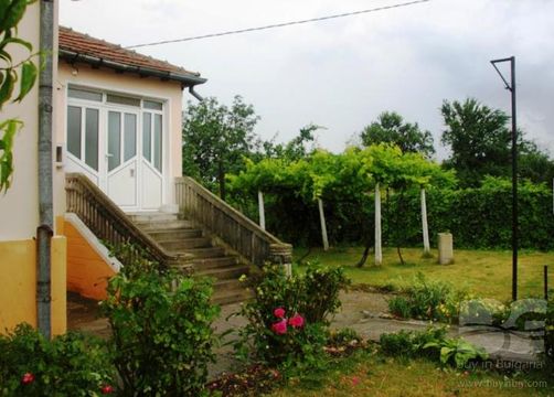 Detached house in Shabla