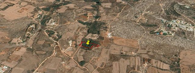 Land in Famagusta District