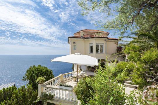 Villa in Nice